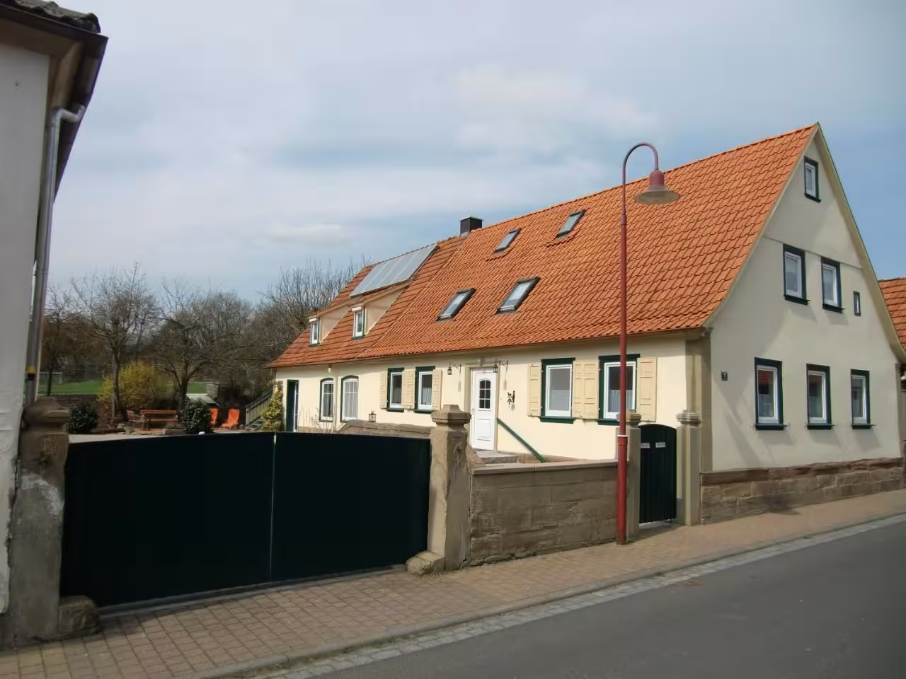 Bild der Unterkunft