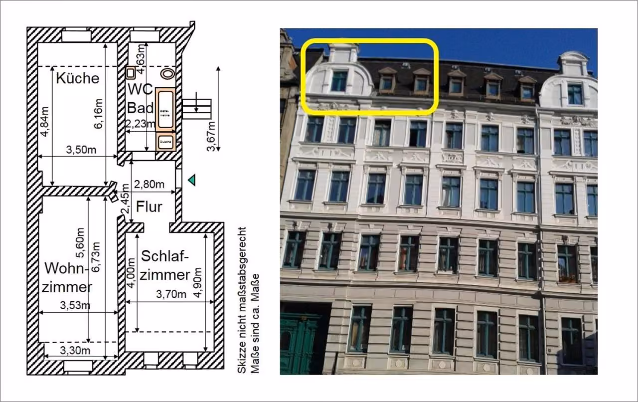 Bild der Unterkunft