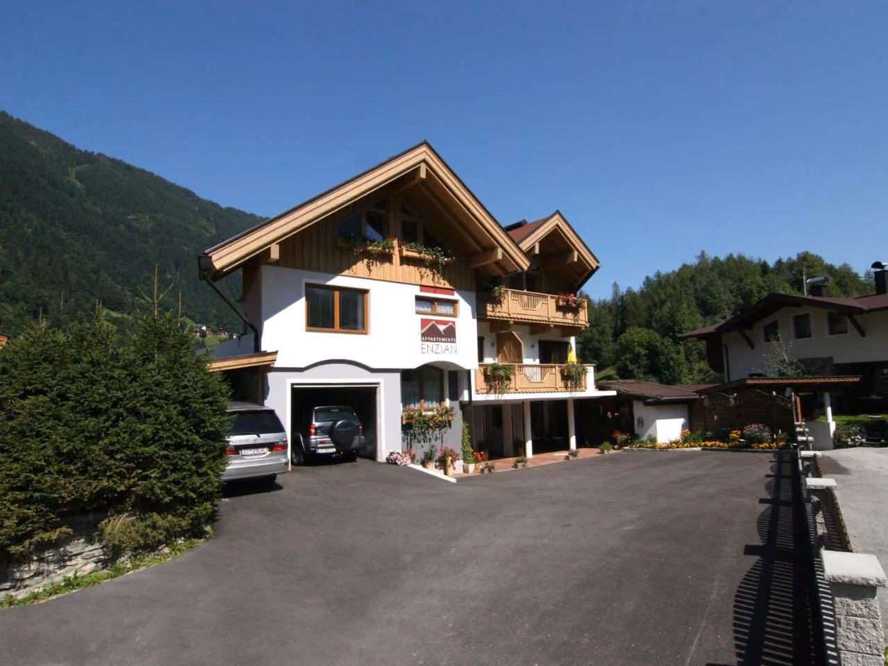 Bild der Unterkunft