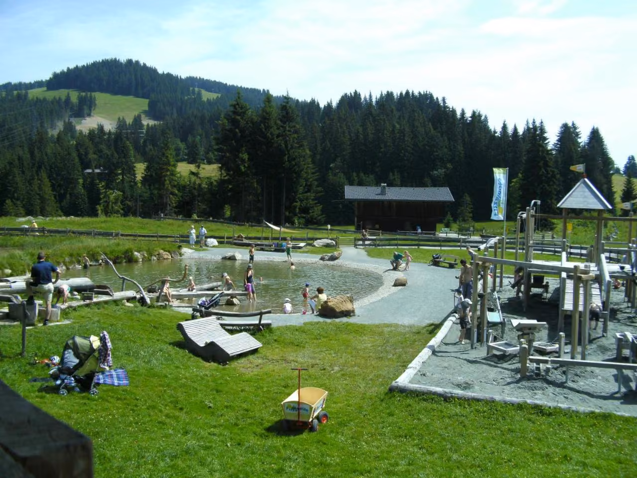 Bild der Unterkunft