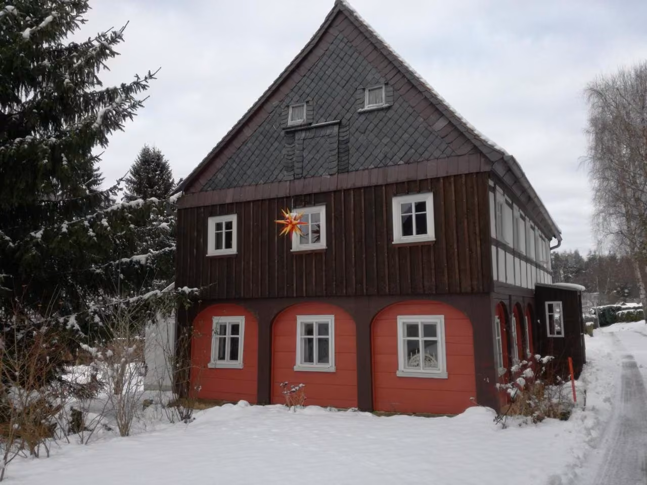 Bild der Unterkunft