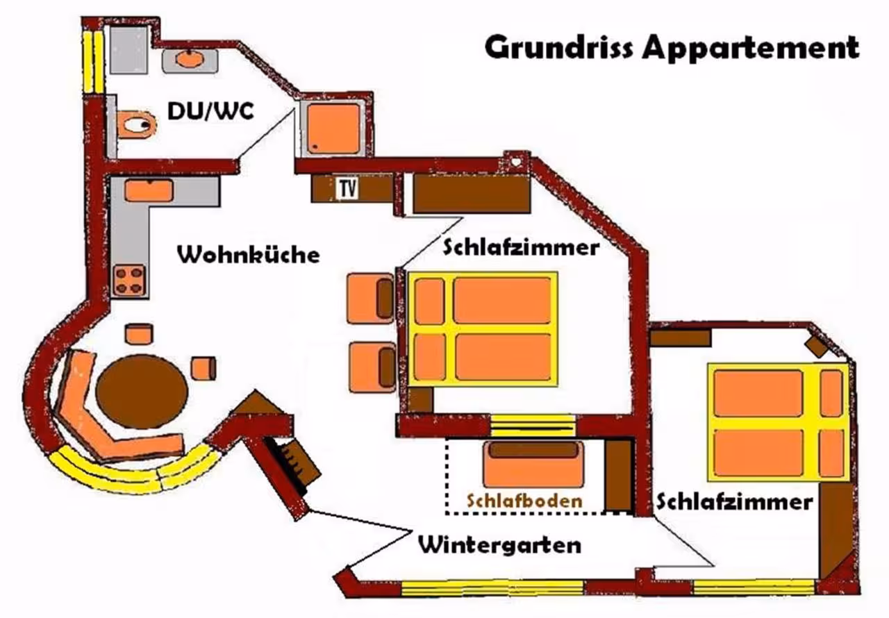 Bild der Unterkunft
