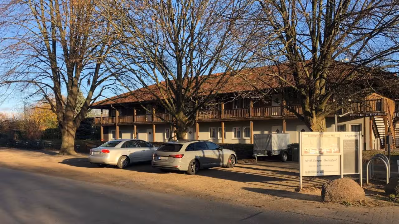 Bild der Unterkunft