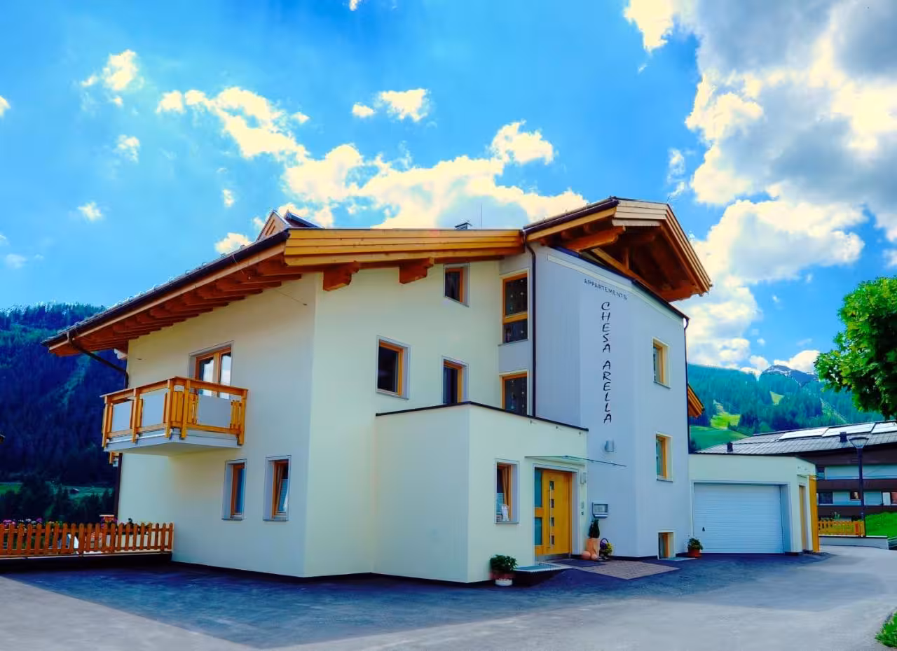 Bild der Unterkunft