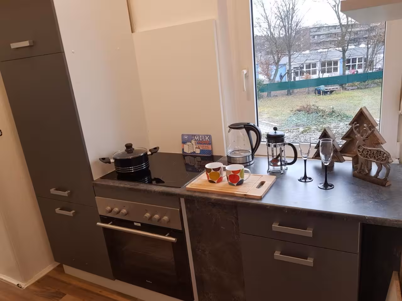 Bild der Unterkunft