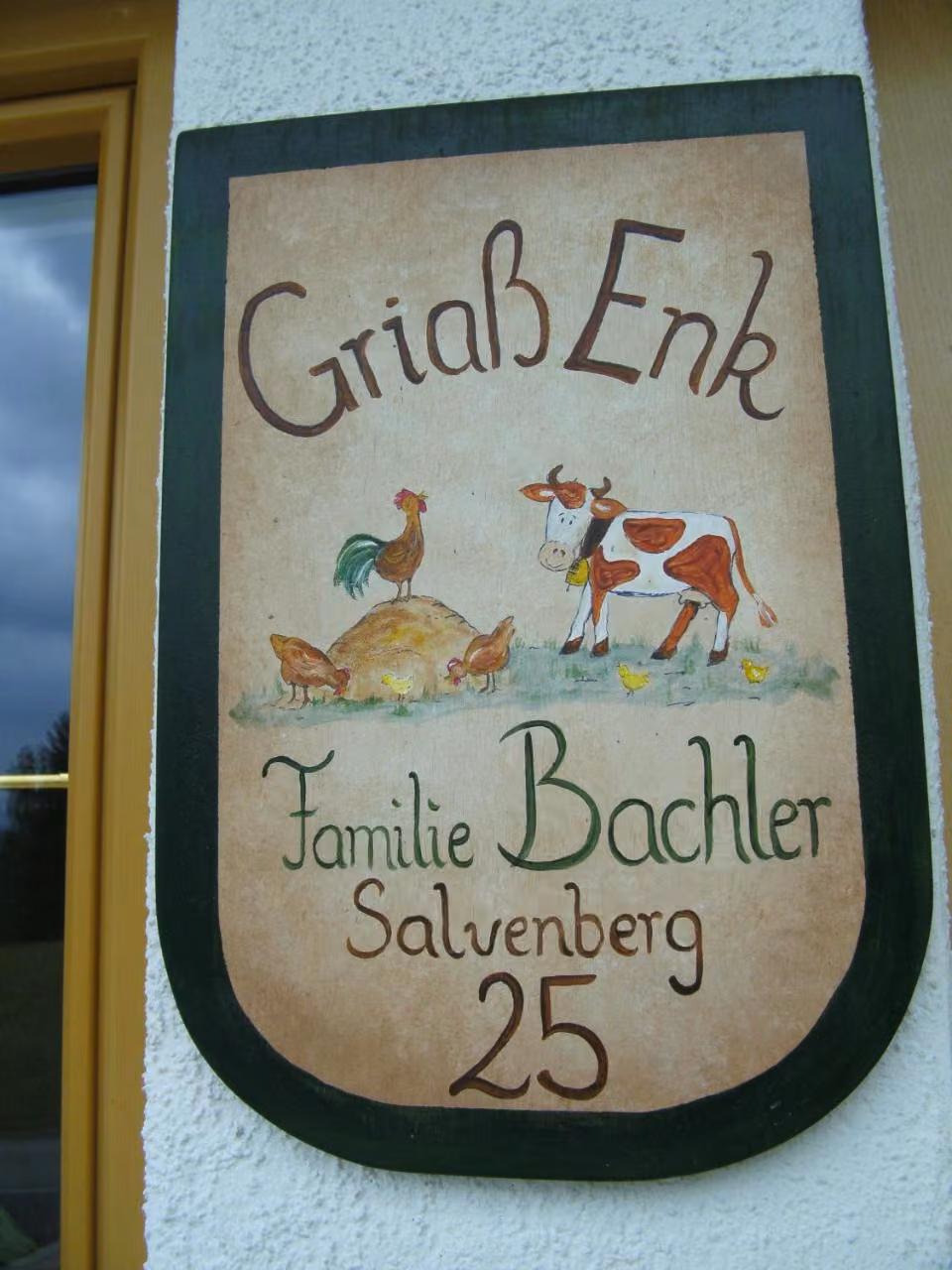 Bild der Unterkunft