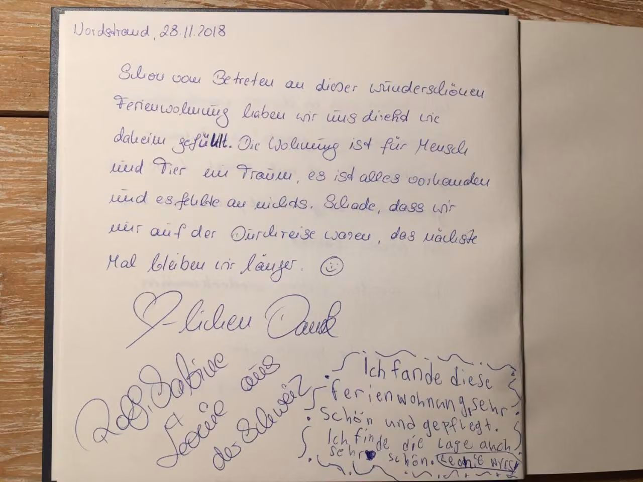 Bild der Unterkunft