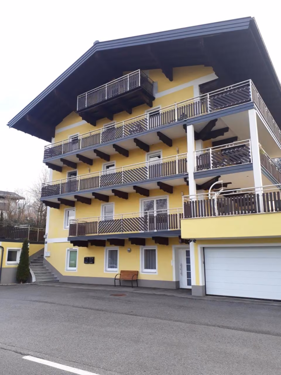 Bild der Unterkunft