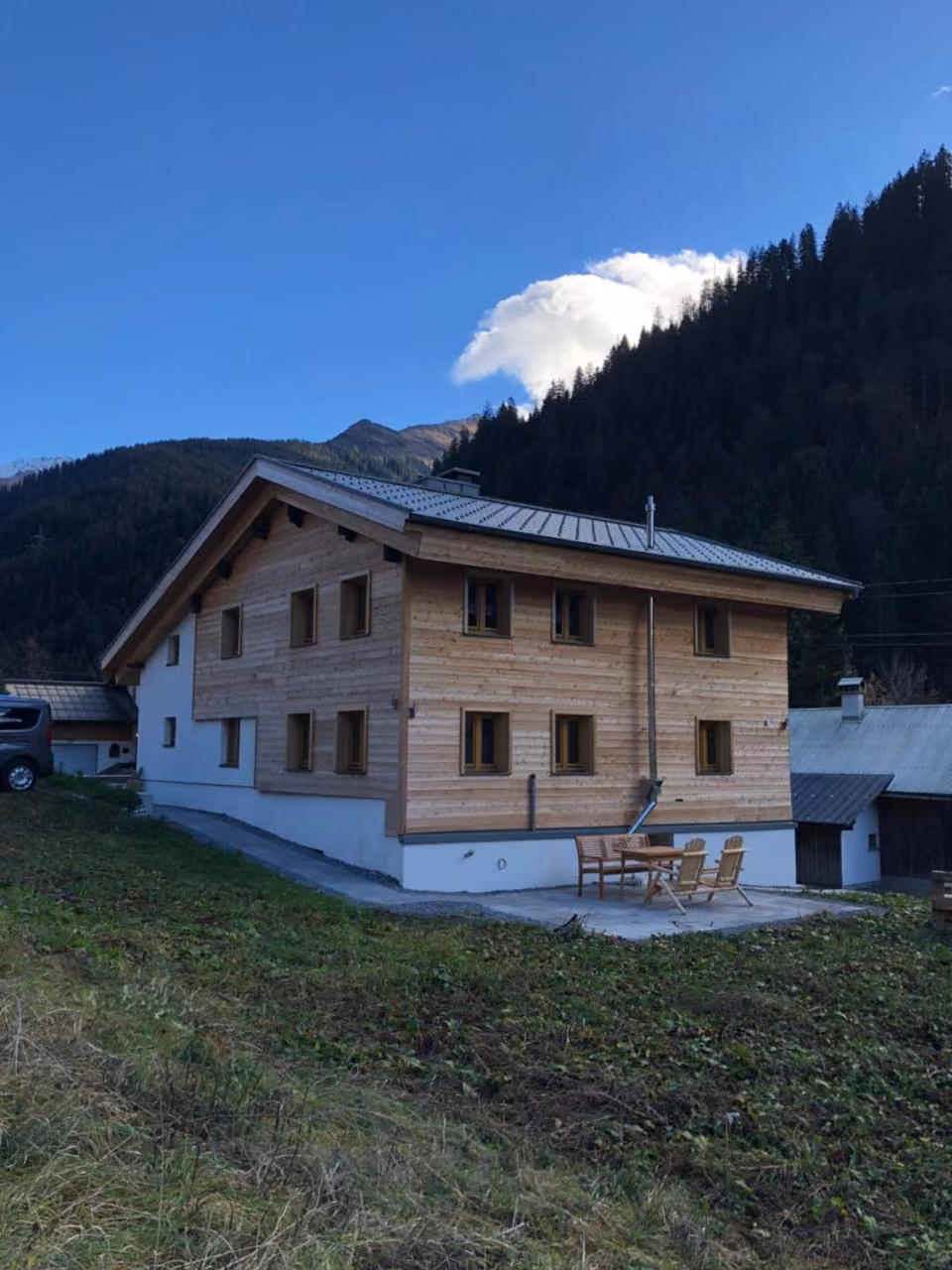 Bild der Unterkunft