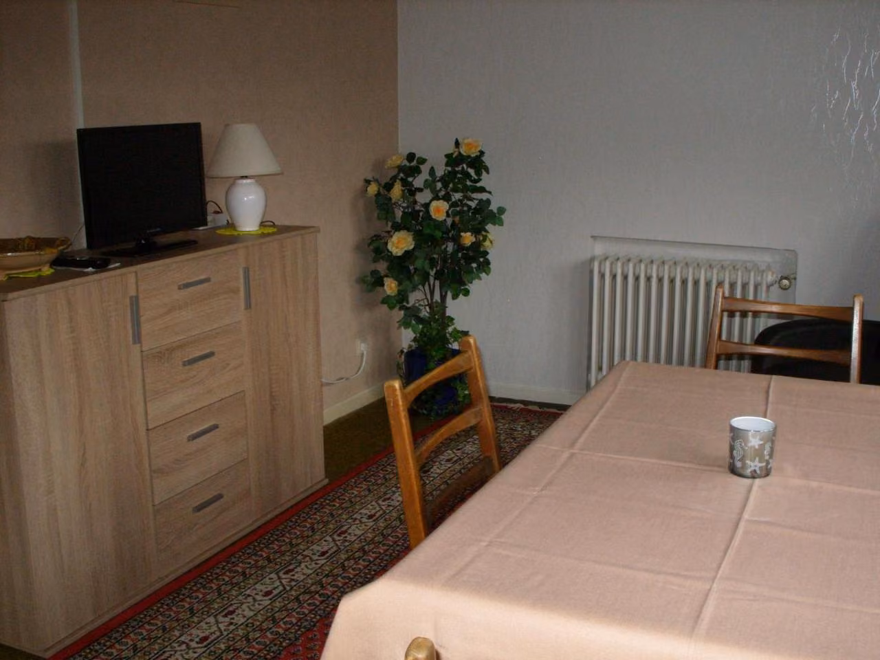 Bild der Unterkunft