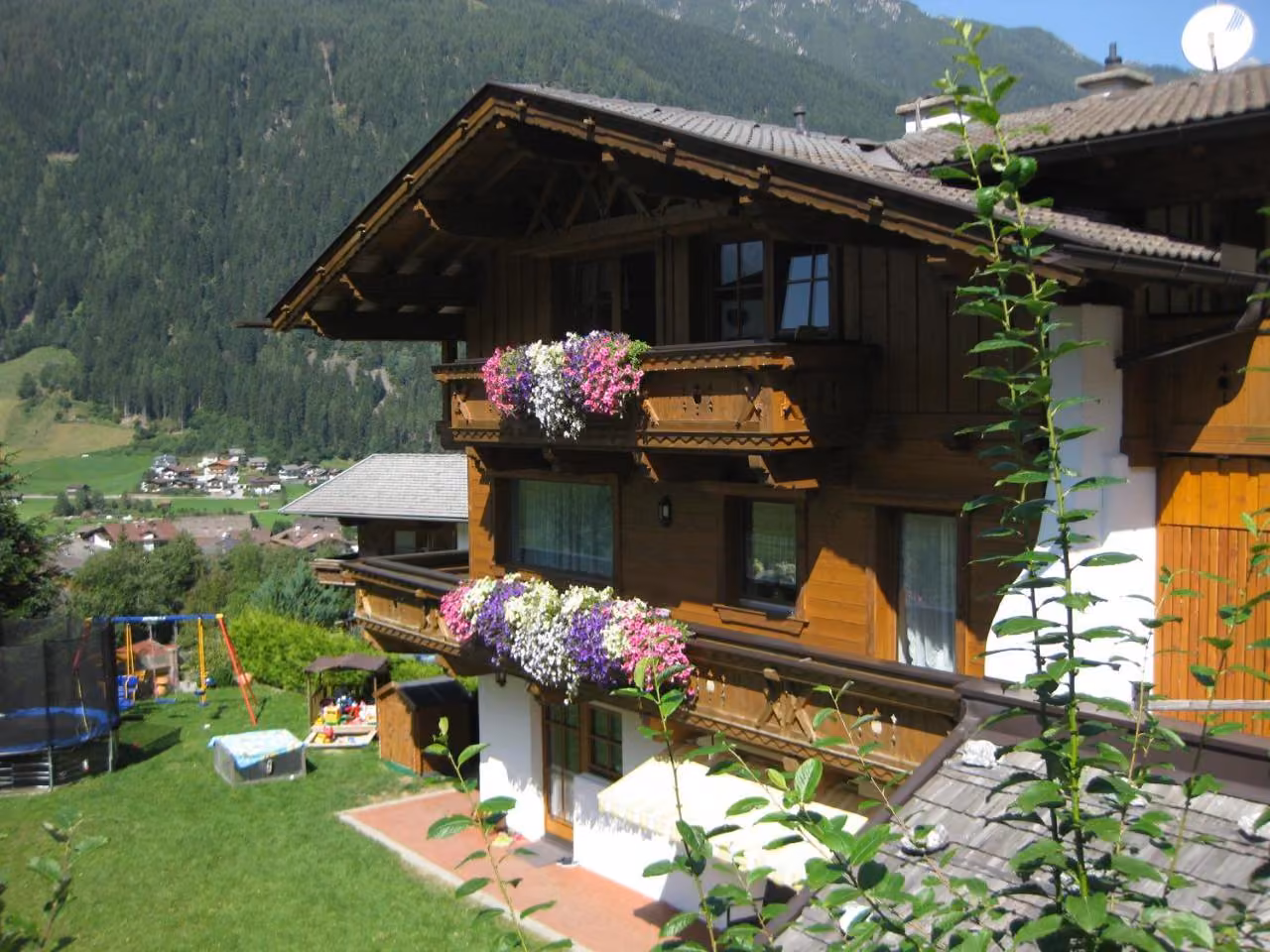 Bild der Unterkunft