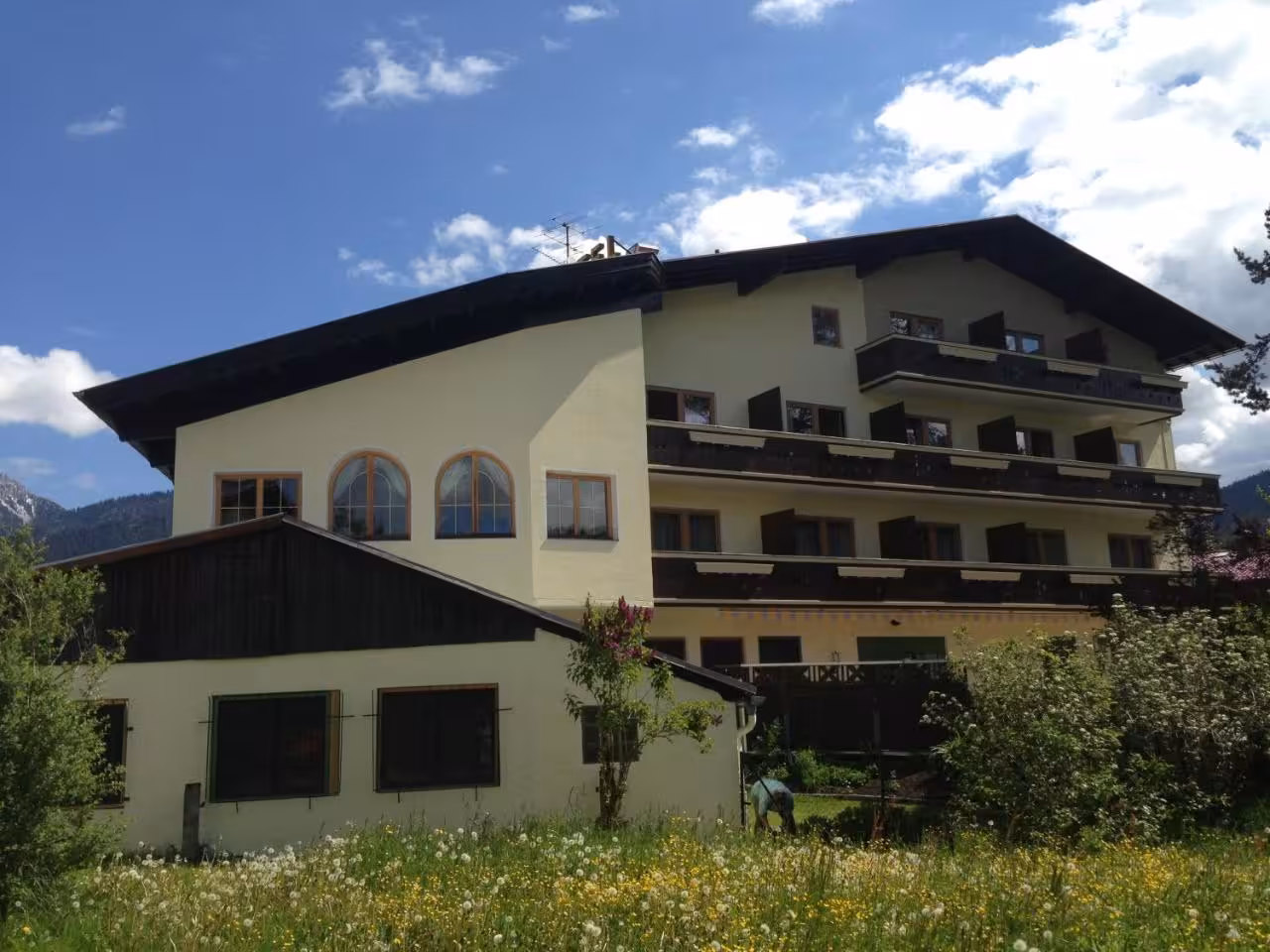 Bild der Unterkunft
