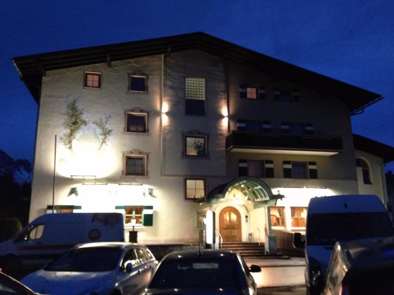 Bild der Unterkunft