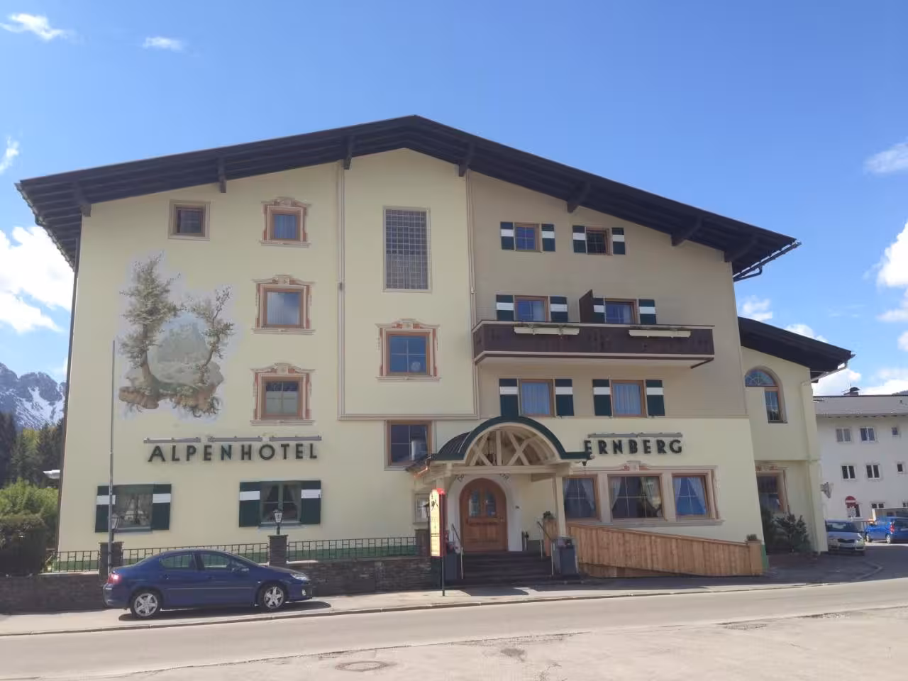 Bild der Unterkunft