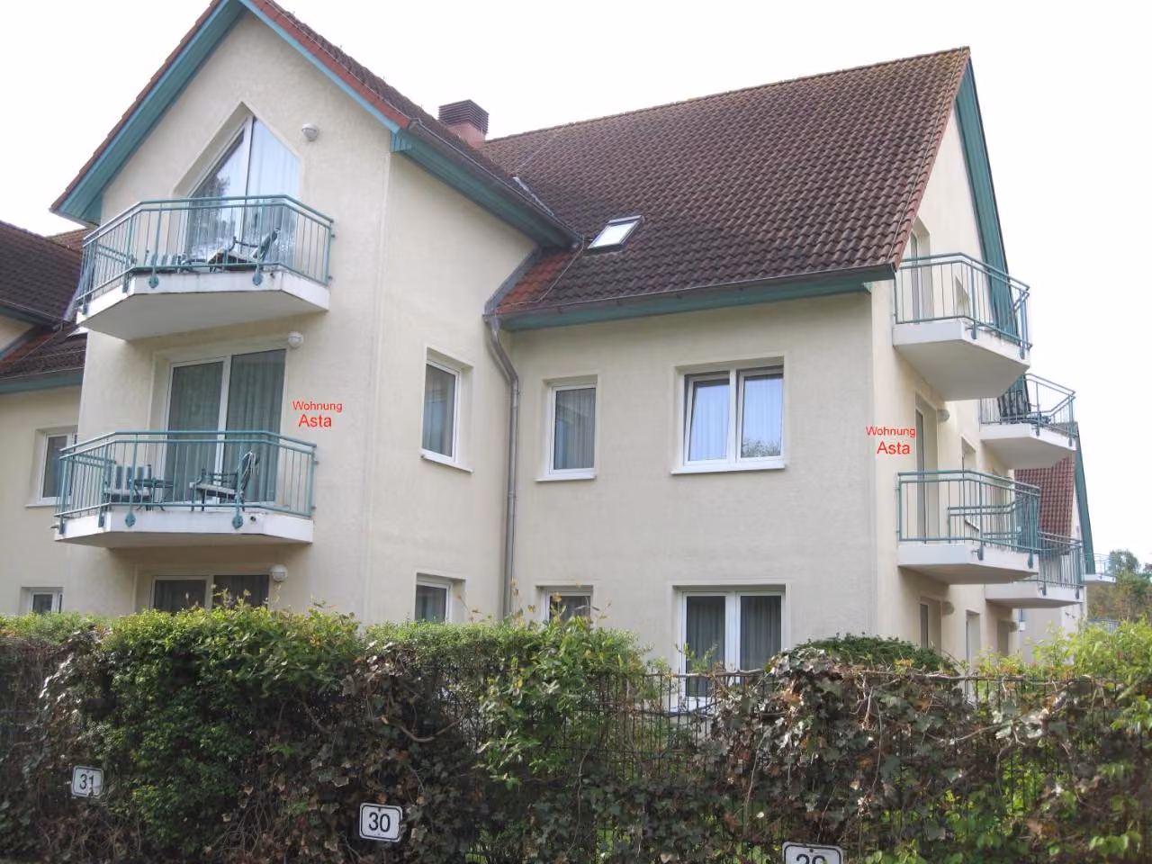 Bild der Unterkunft