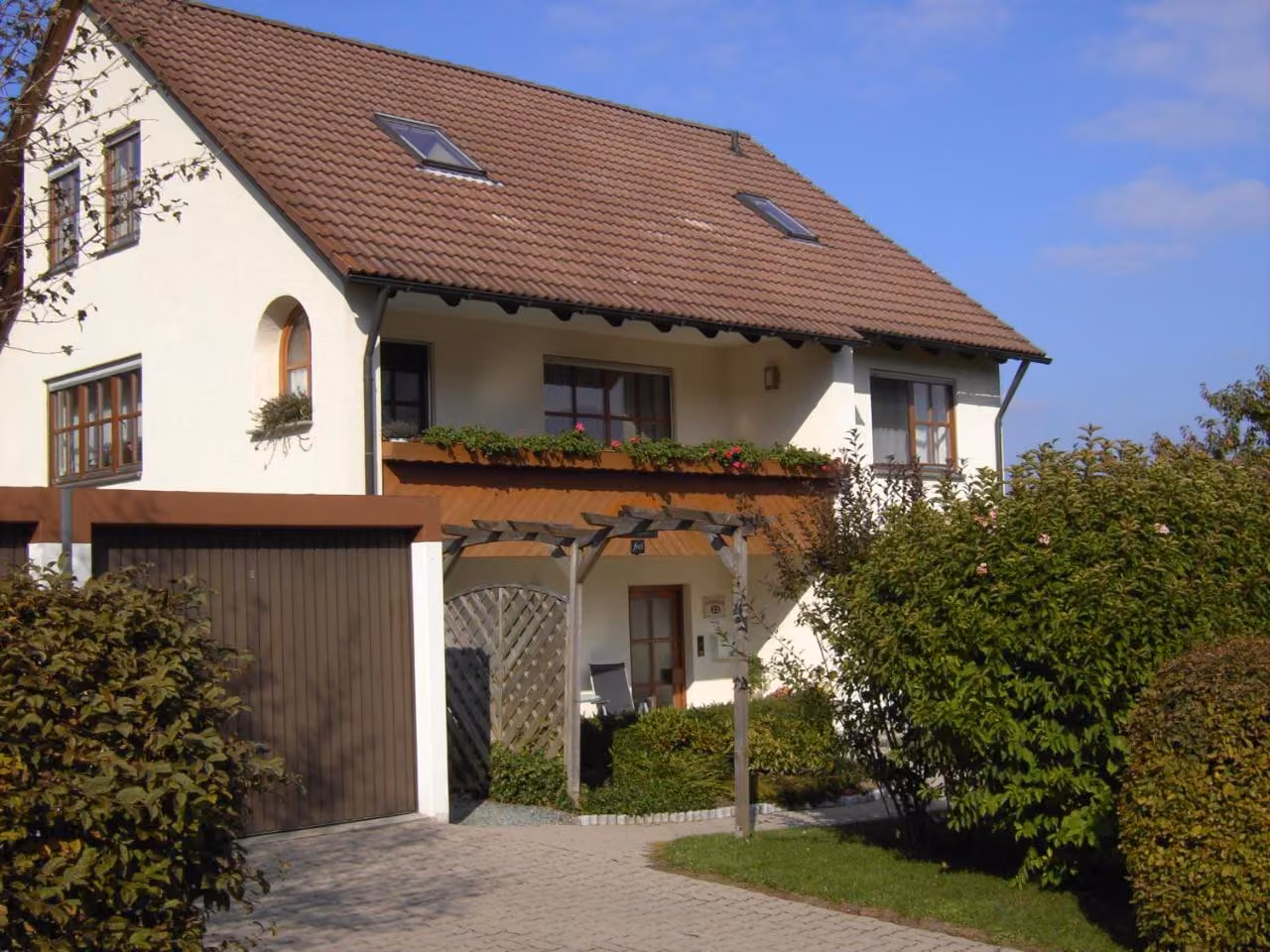 Bild der Unterkunft