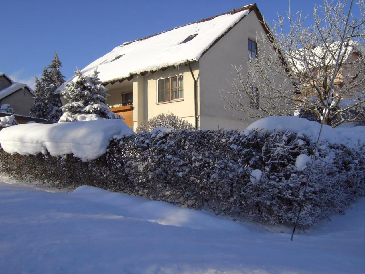 Bild der Unterkunft