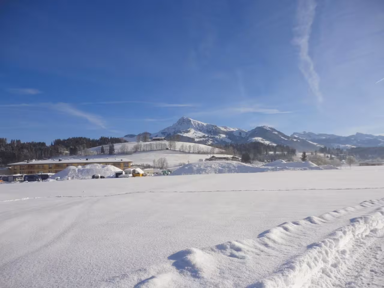 Bild der Unterkunft