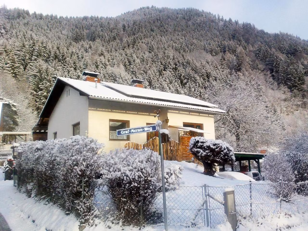 Bild der Unterkunft