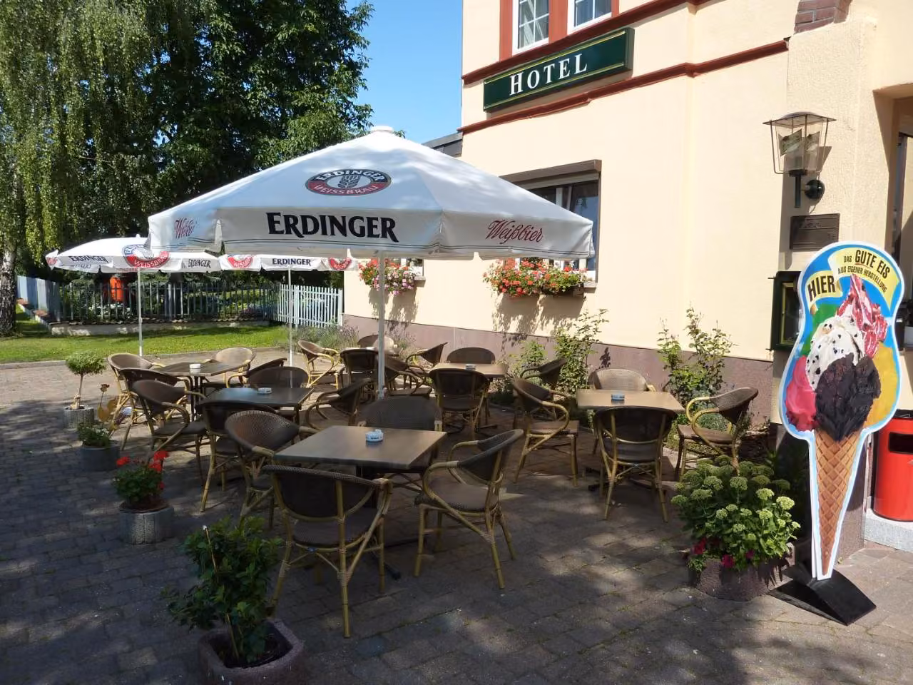 Bild der Unterkunft