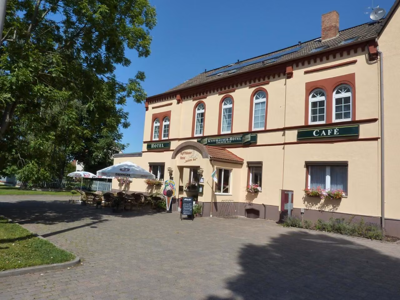 Bild der Unterkunft