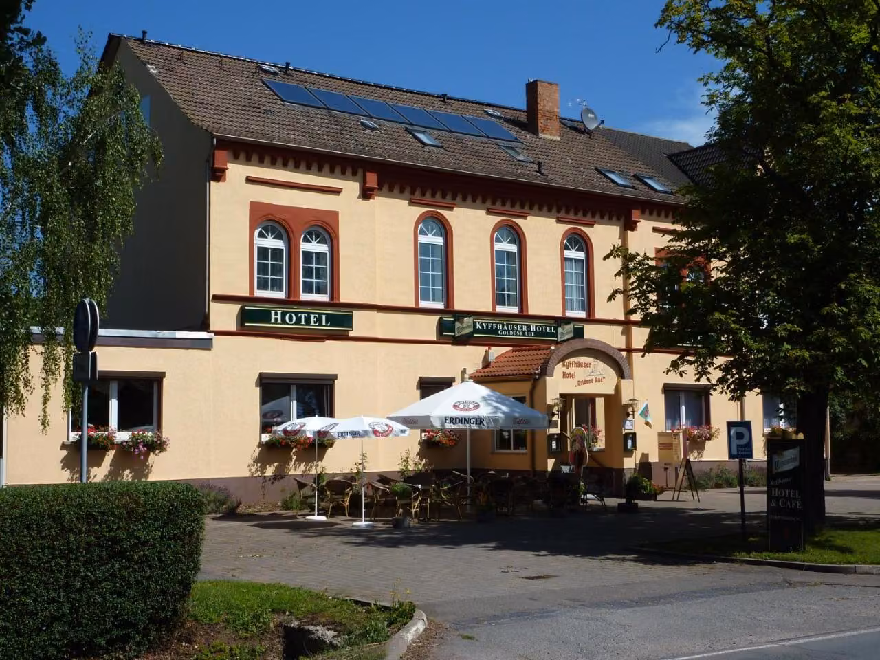 Bild der Unterkunft