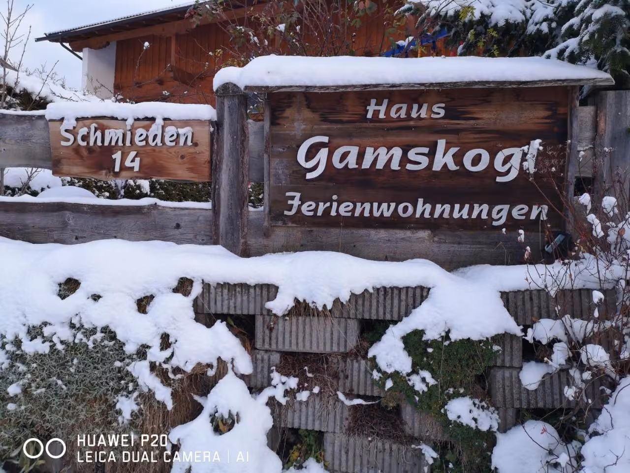 Bild der Unterkunft