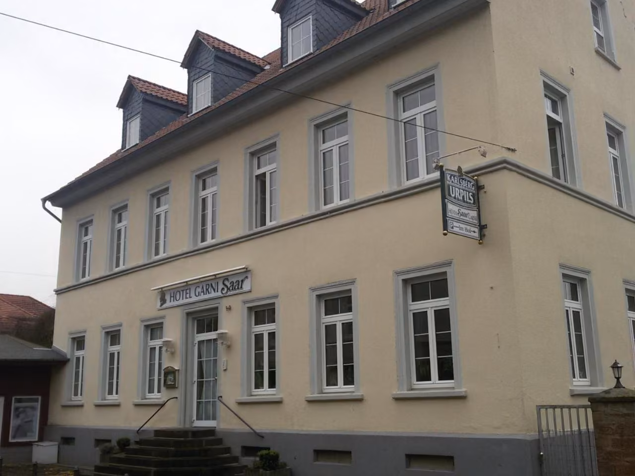 Bild der Unterkunft
