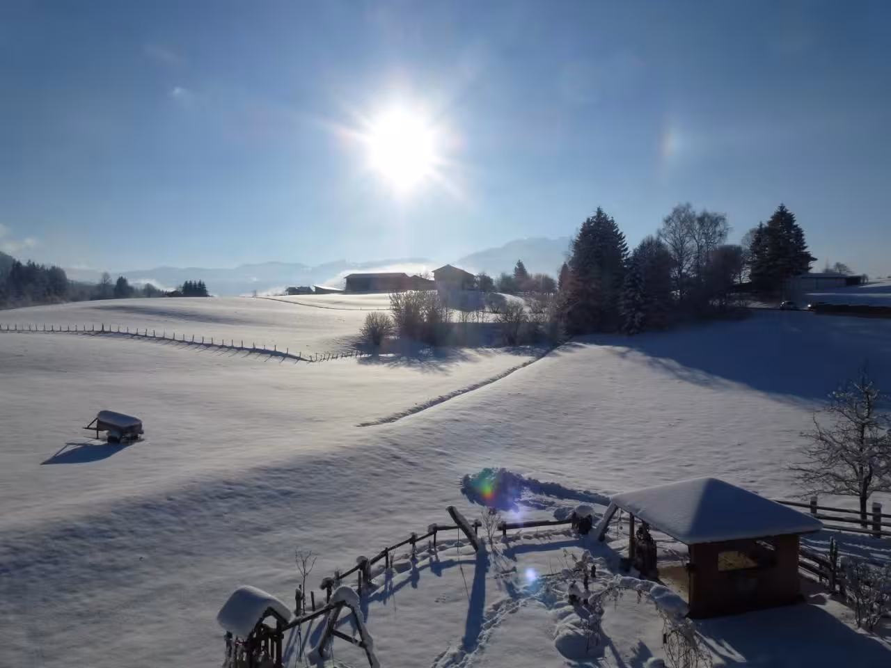 Bild der Unterkunft