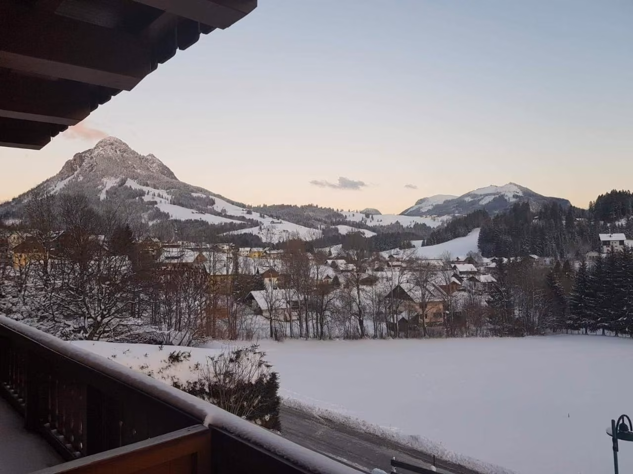 Bild der Unterkunft