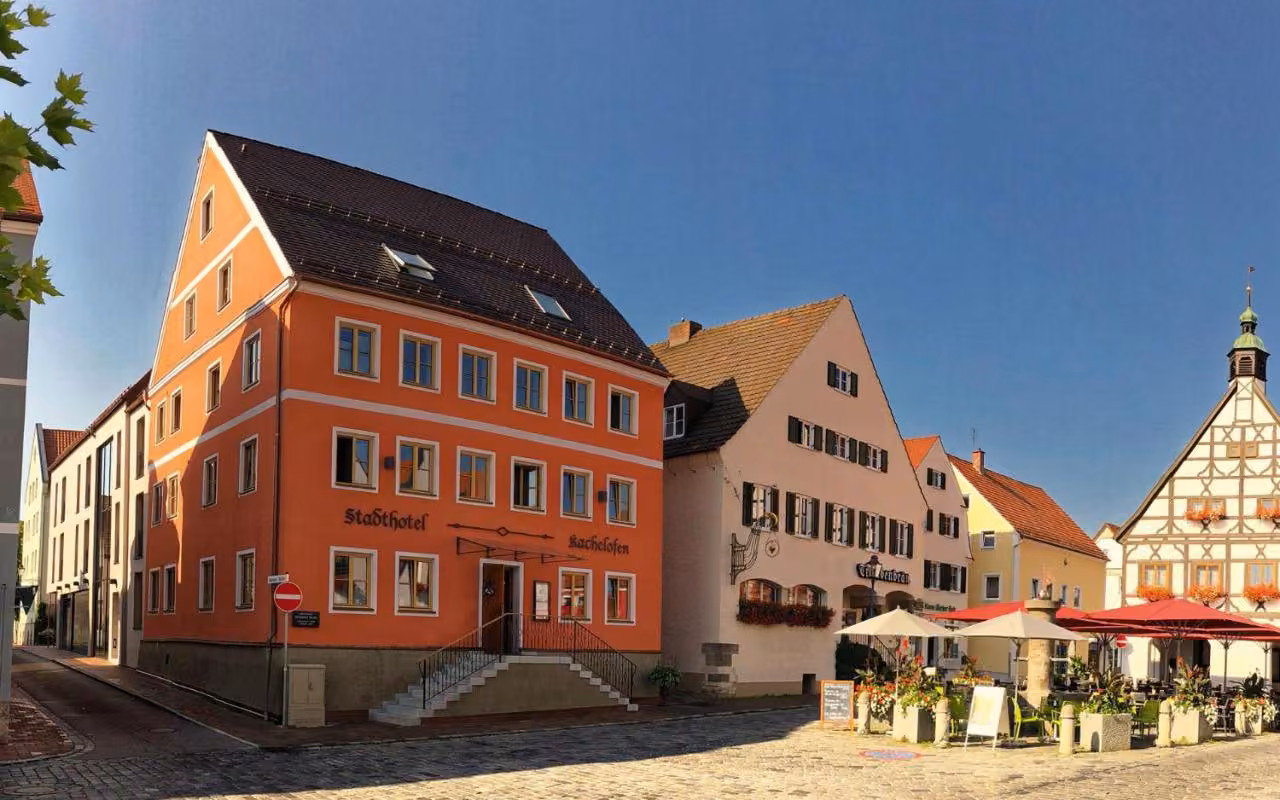 Bild der Unterkunft