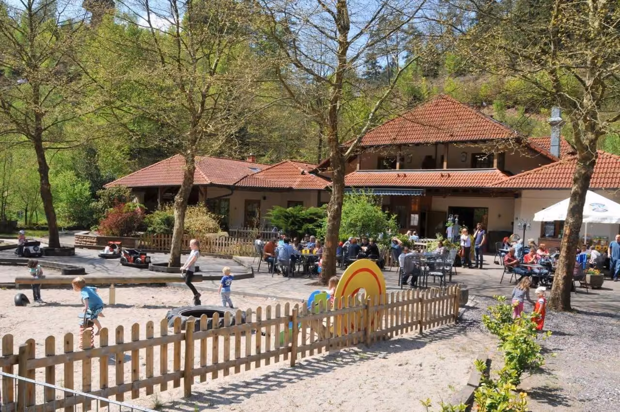 Bild der Unterkunft