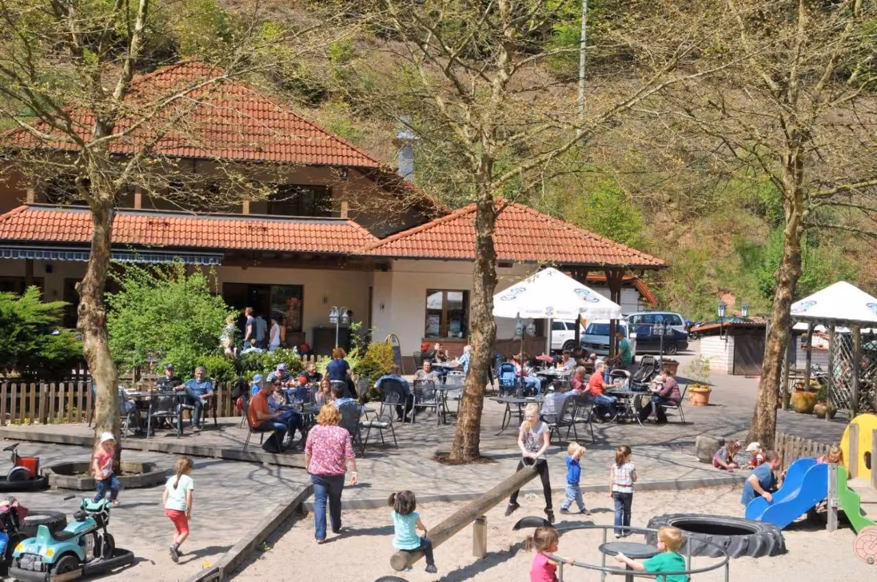Bild der Unterkunft