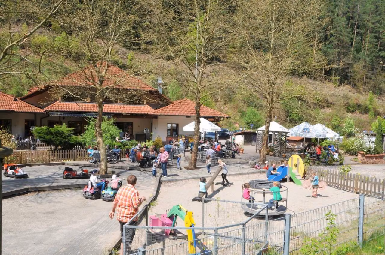 Bild der Unterkunft