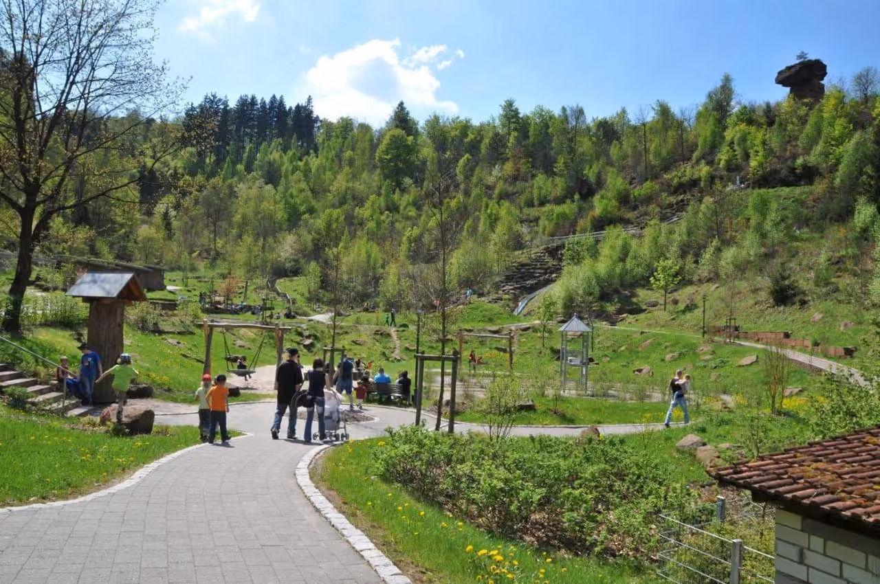 Bild der Unterkunft