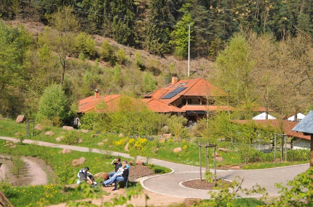 Bild der Unterkunft