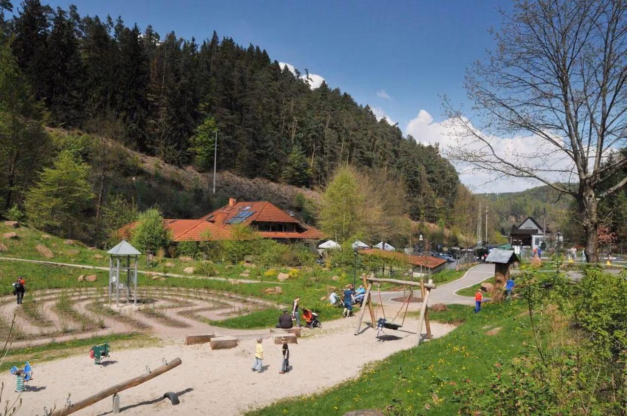 Bild der Unterkunft