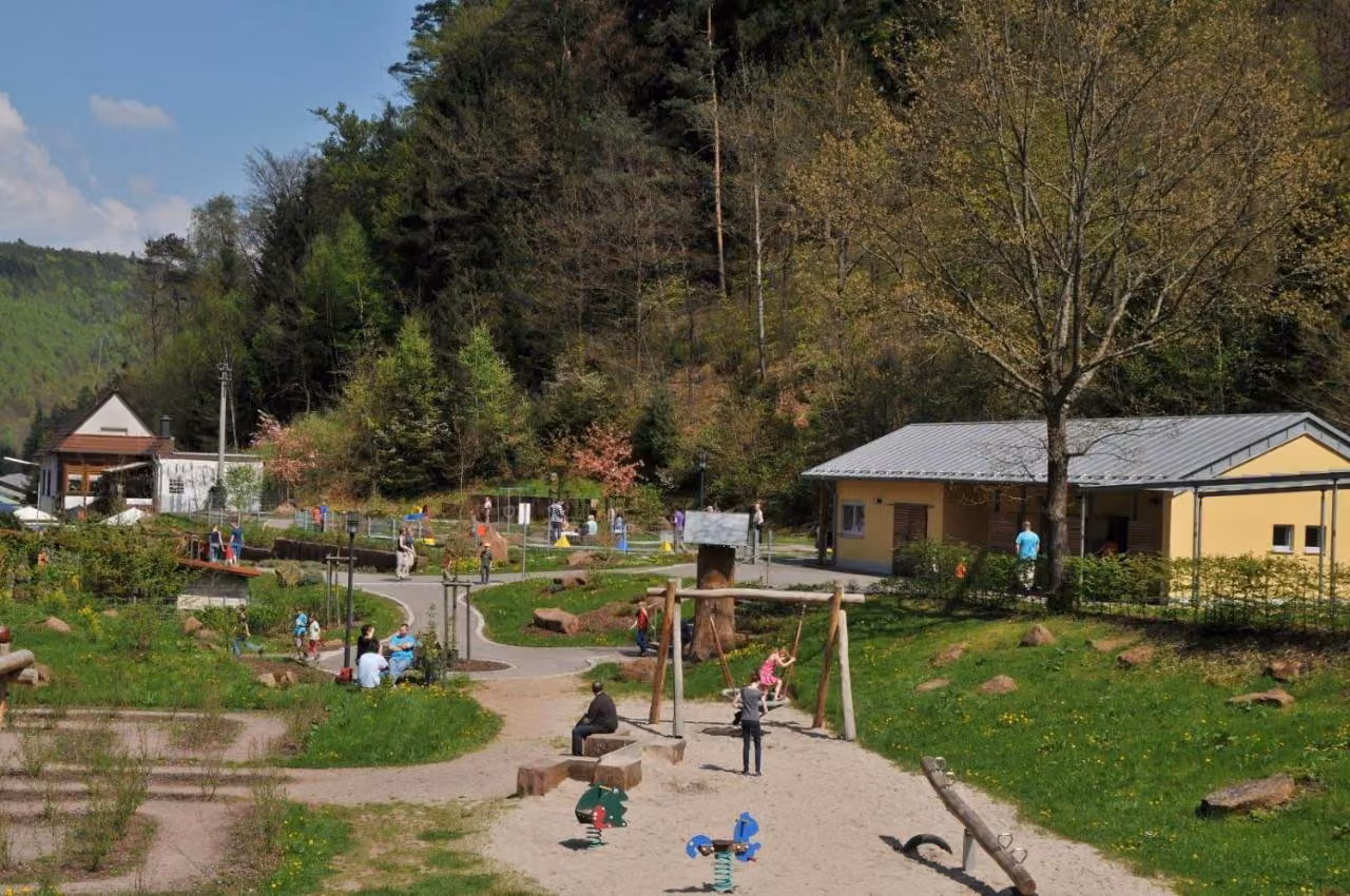Bild der Unterkunft