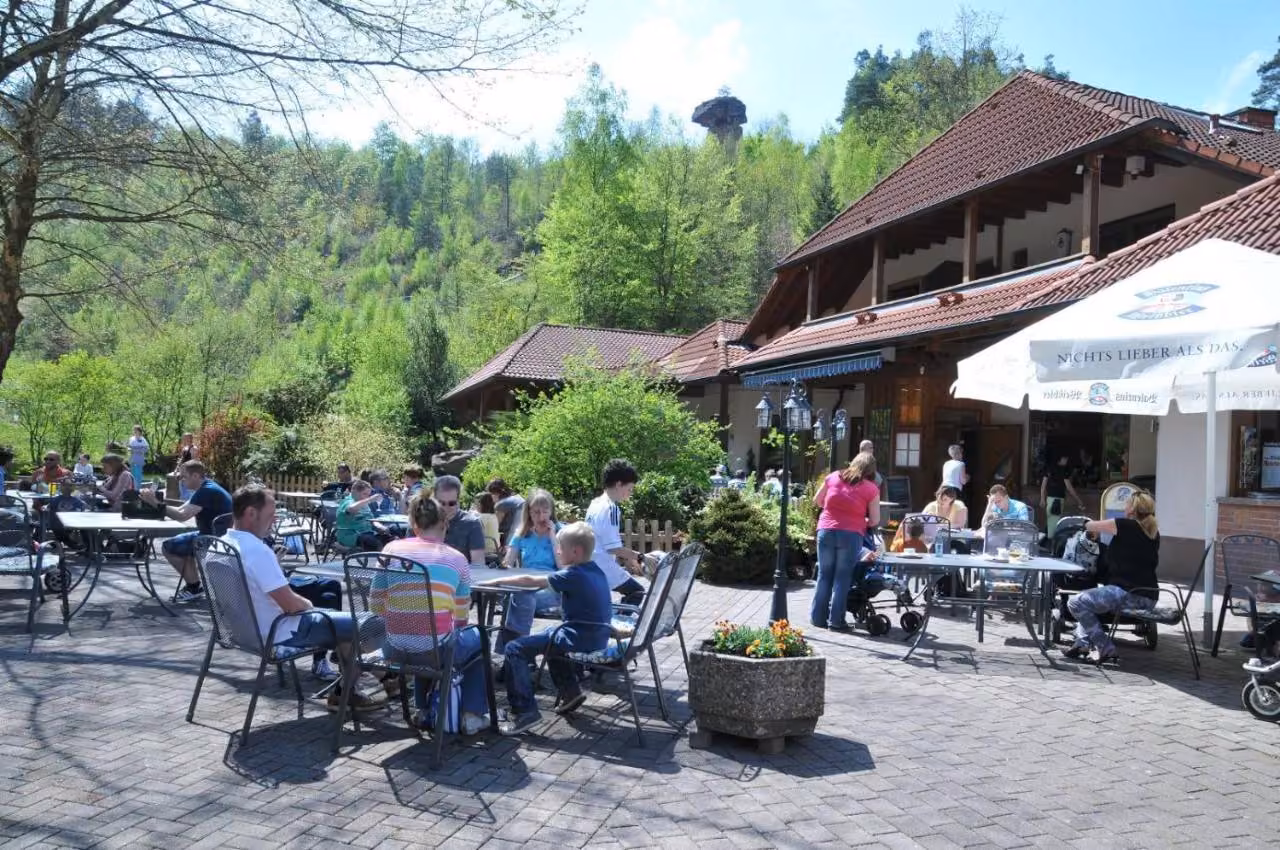 Bild der Unterkunft