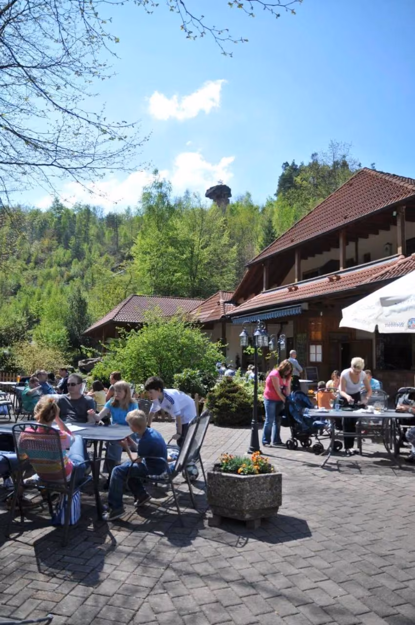Bild der Unterkunft