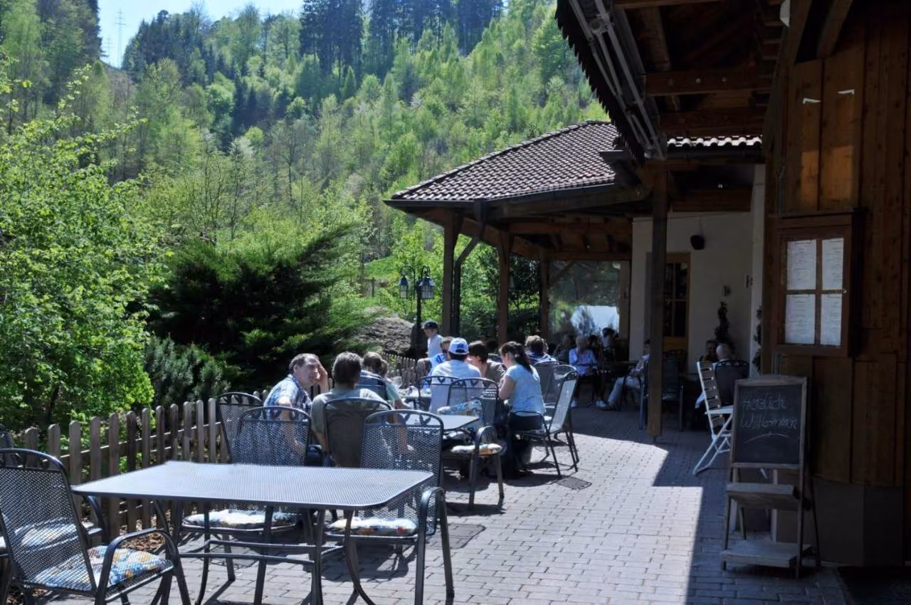 Bild der Unterkunft