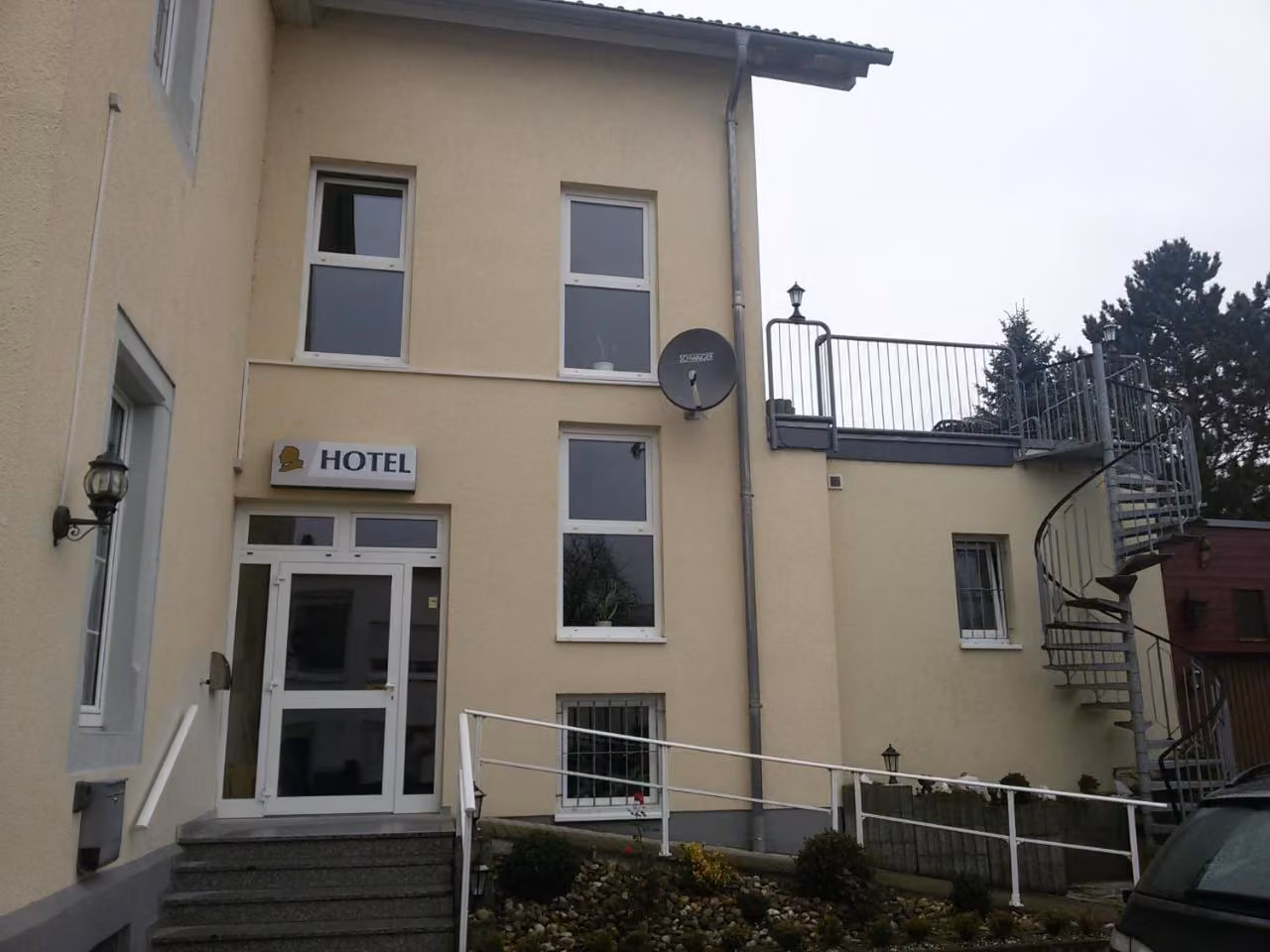 Bild der Unterkunft