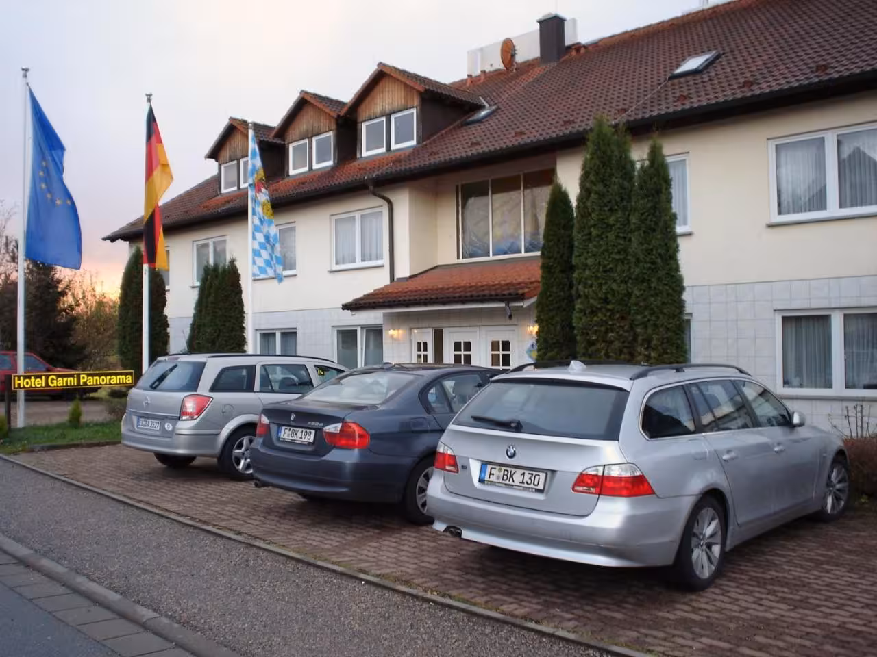 Bild der Unterkunft
