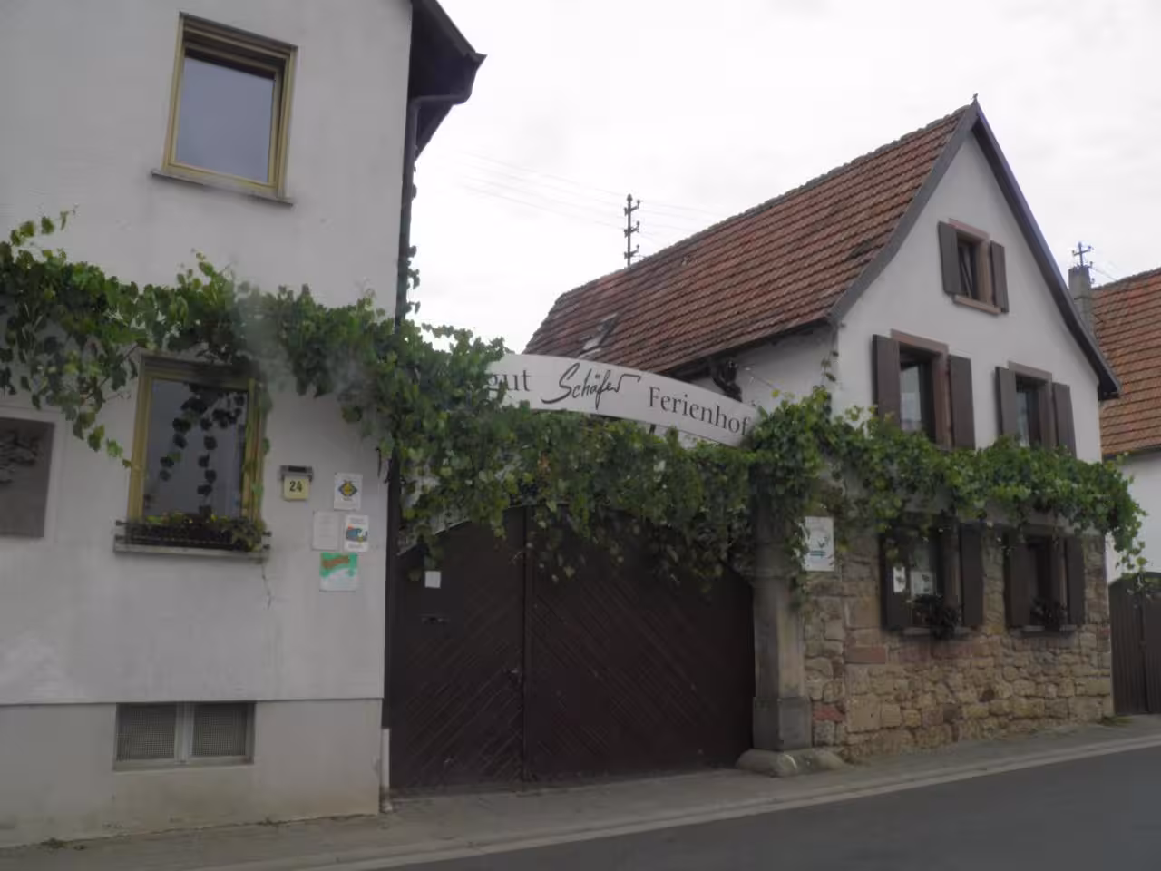 Bild der Unterkunft