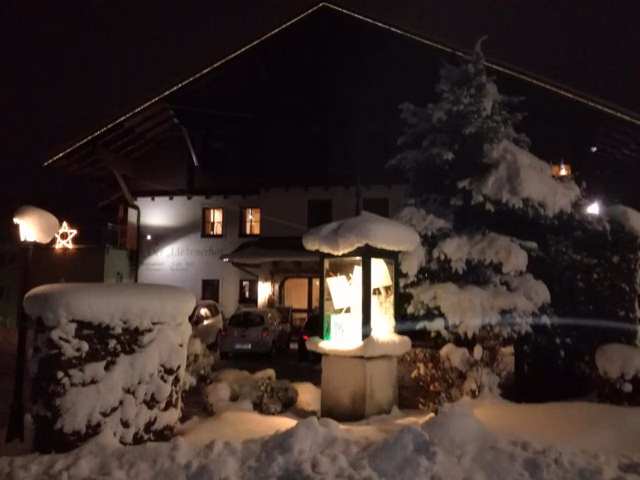 Bild der Unterkunft