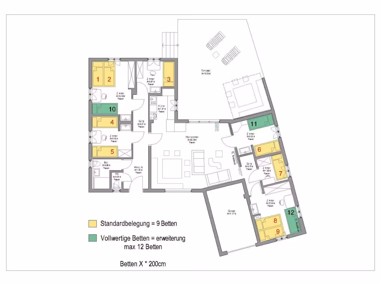 Bild der Unterkunft