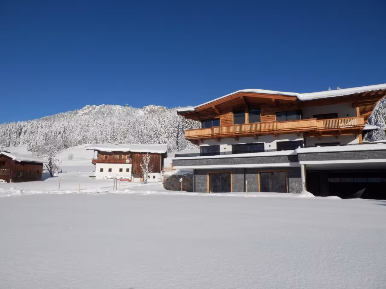 Bild der Unterkunft