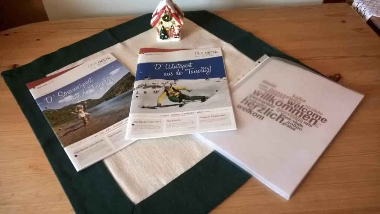 Bild der Unterkunft