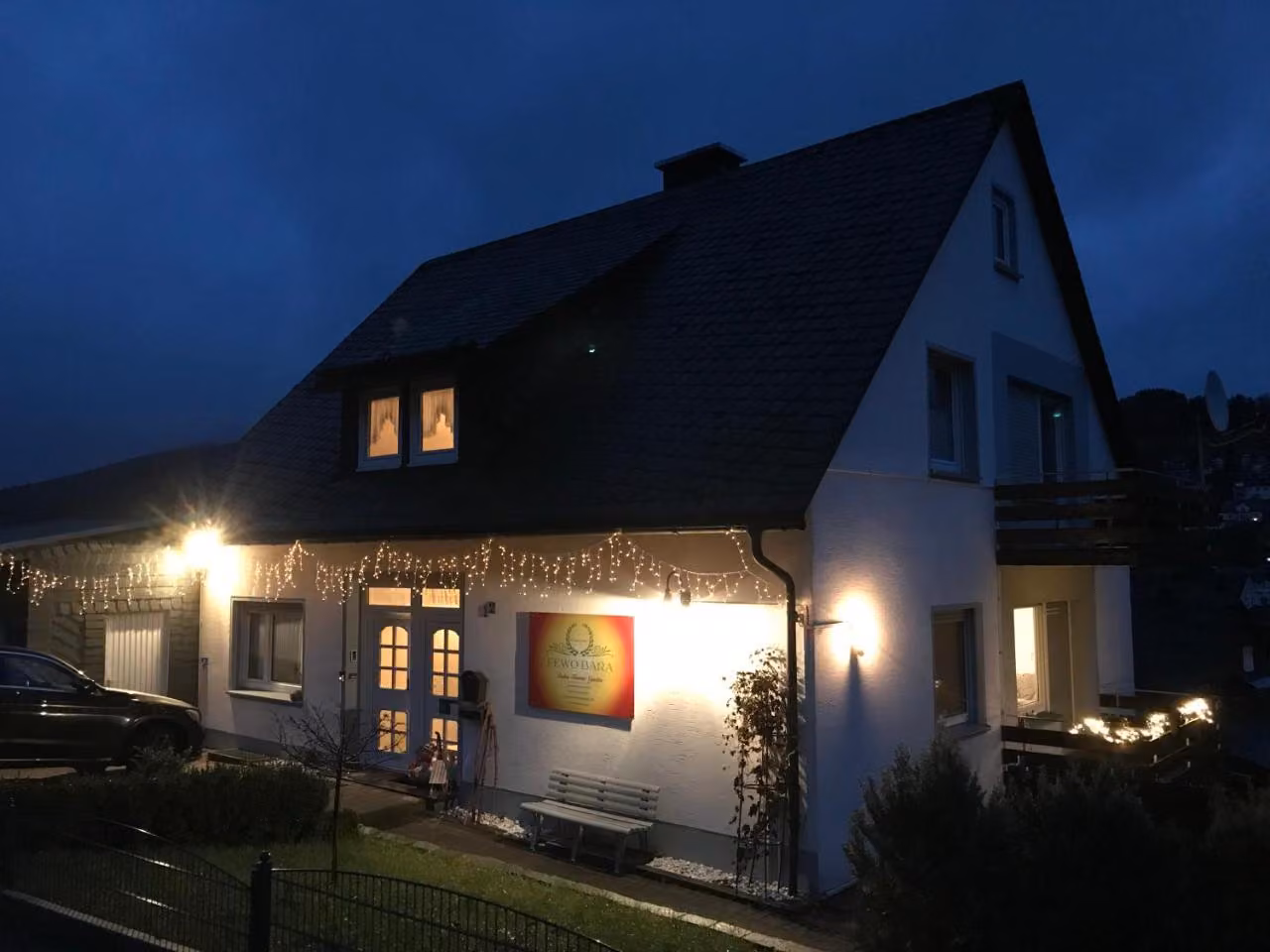 Bild der Unterkunft