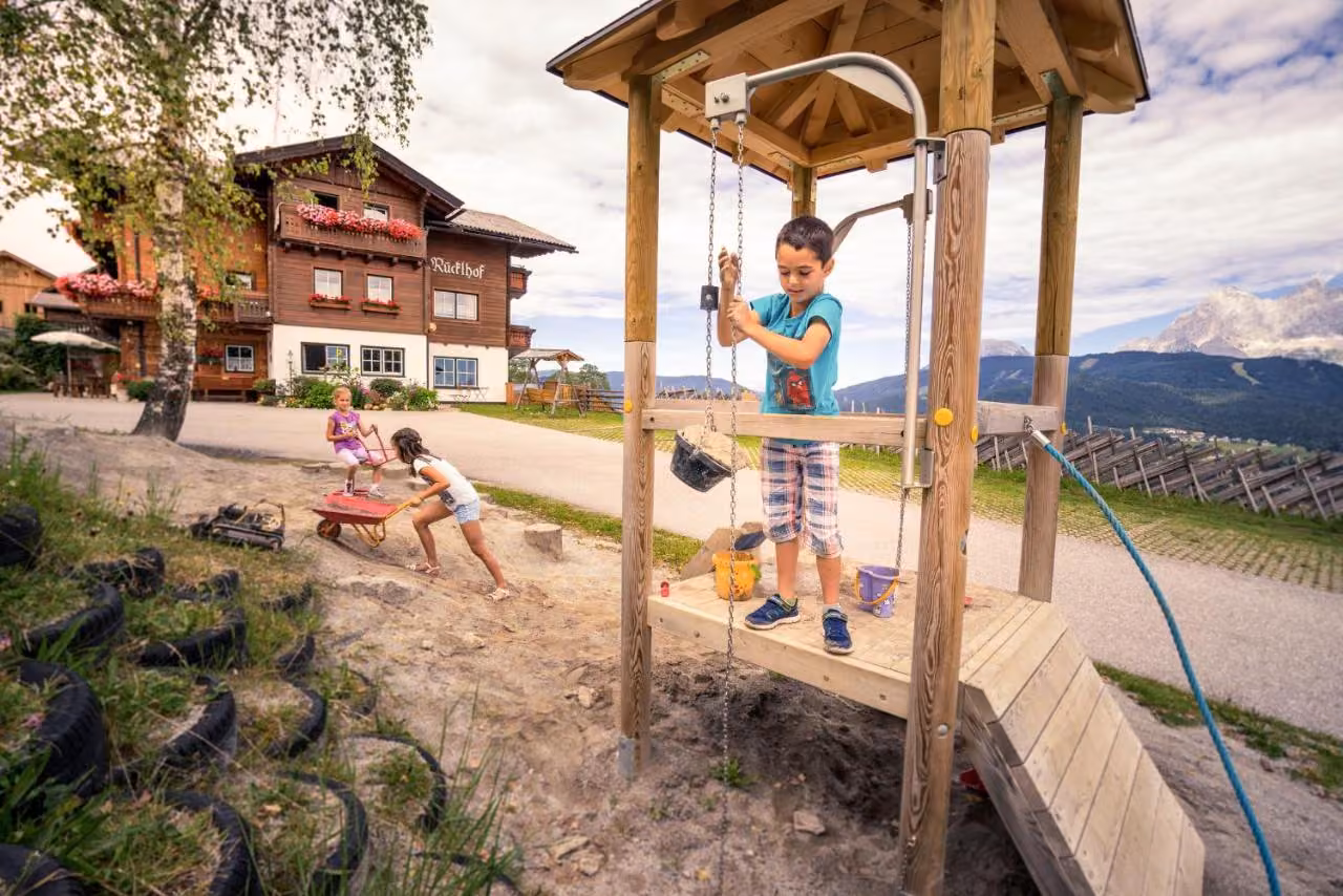 Bild der Unterkunft